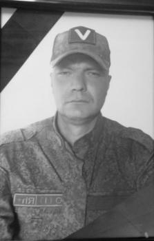 Николай Акулов