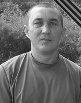 Валерий Тугаринов