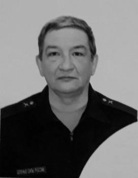Владимир Каралис